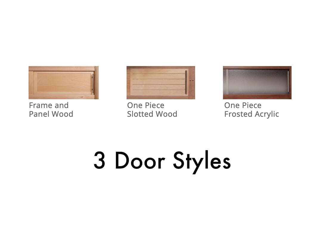 door styles