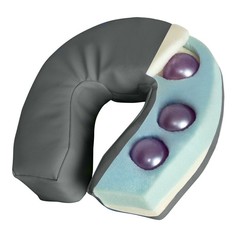 Oakworks Massage Boiance Face Cushion