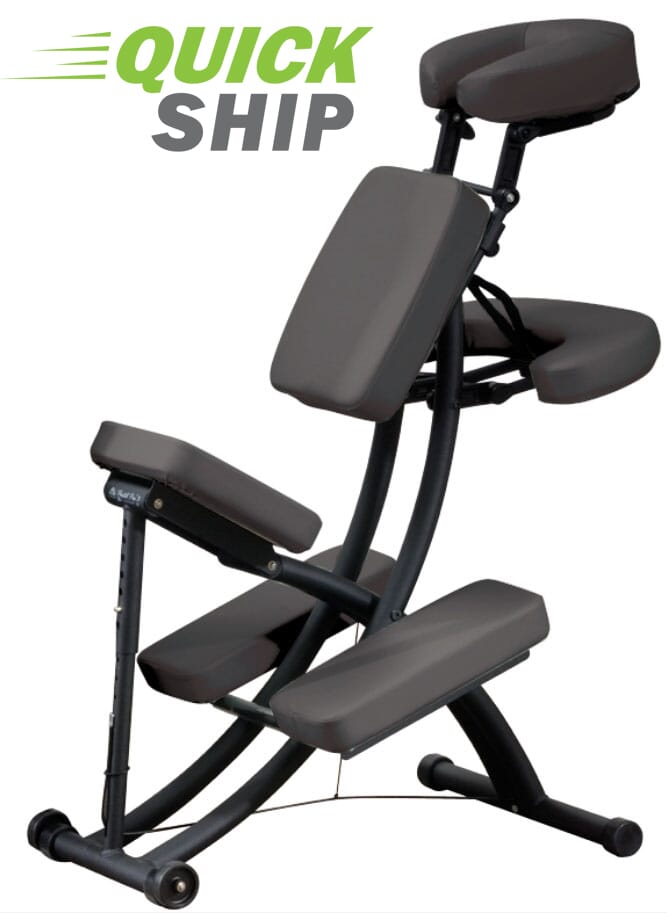 Oakworks Massage: Portal Pro Chair - QUICK SHIP