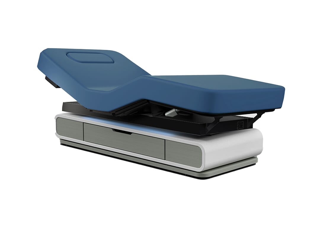 Oakworks Massage: Britta - ADA Low Height