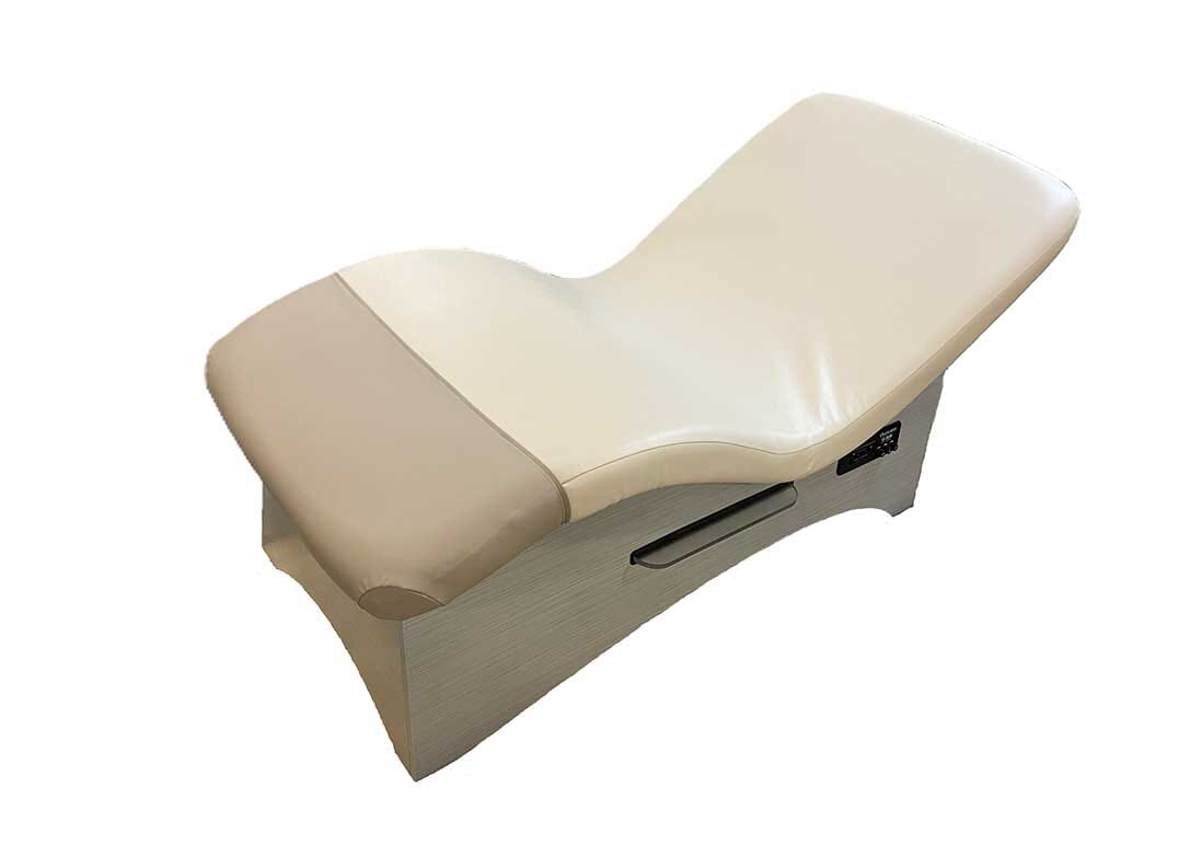 Lounger Foot Cover