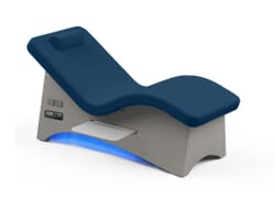 Curva Lounger - MSRP $5,665 CLOSEOUT