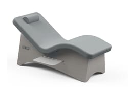 Curva Lounger - CLOSEOUT