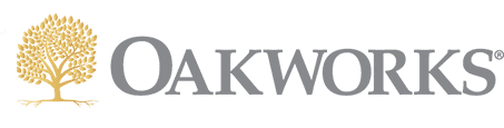 Oakworks Massage Oakworks Spa Logos