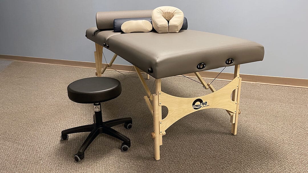 Oakworks Wellness Equipment