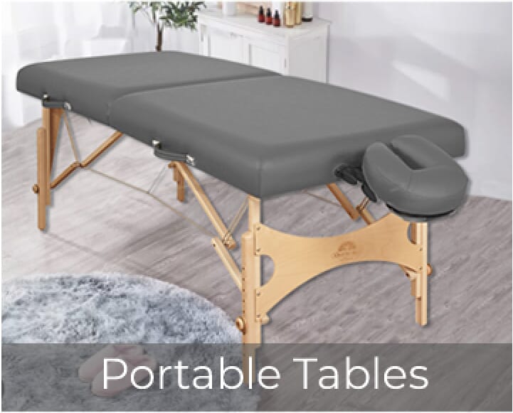 OAKWORKS Massage Tables