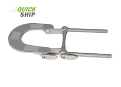 Quicklock Platform - QUICK SHIP