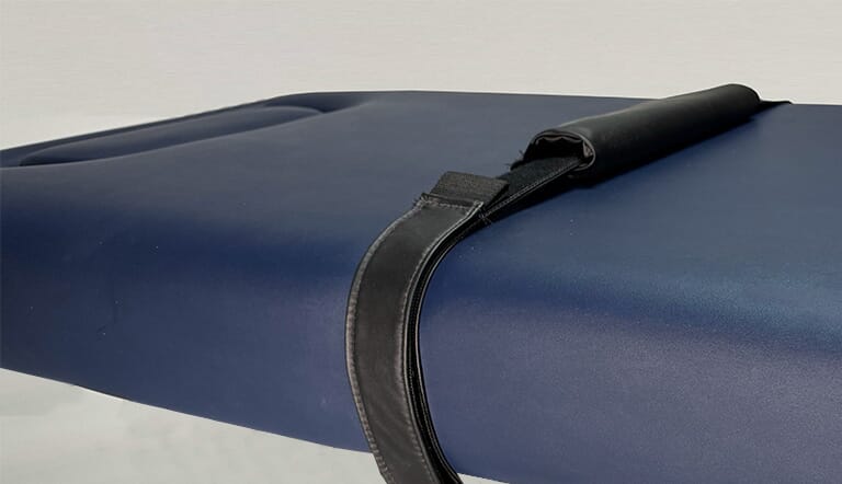 Stretching Strap System
