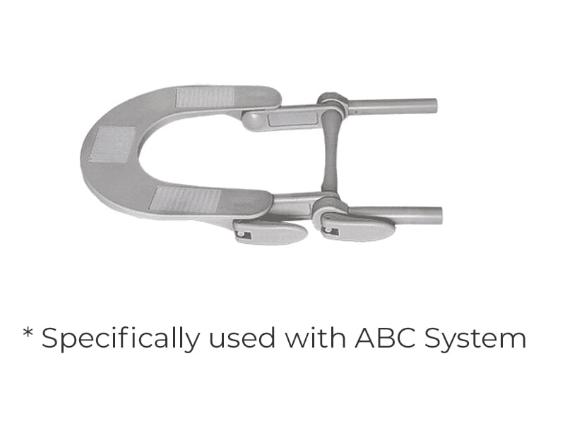 ABC Quicklock Platform