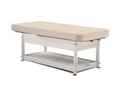 Clinician Flat Top Adjustable Table - MSRP $1,545 CLOSEOUT