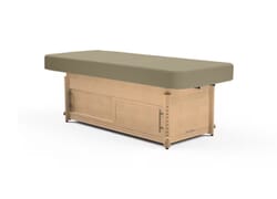 Clinician Flat Top Adjustable Table - MSRP $1,385 CLOSEOUT