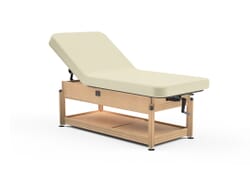 Clinician Manual Hydraulic Backrest Table - MSRP $3,705 - CLOSEOUT