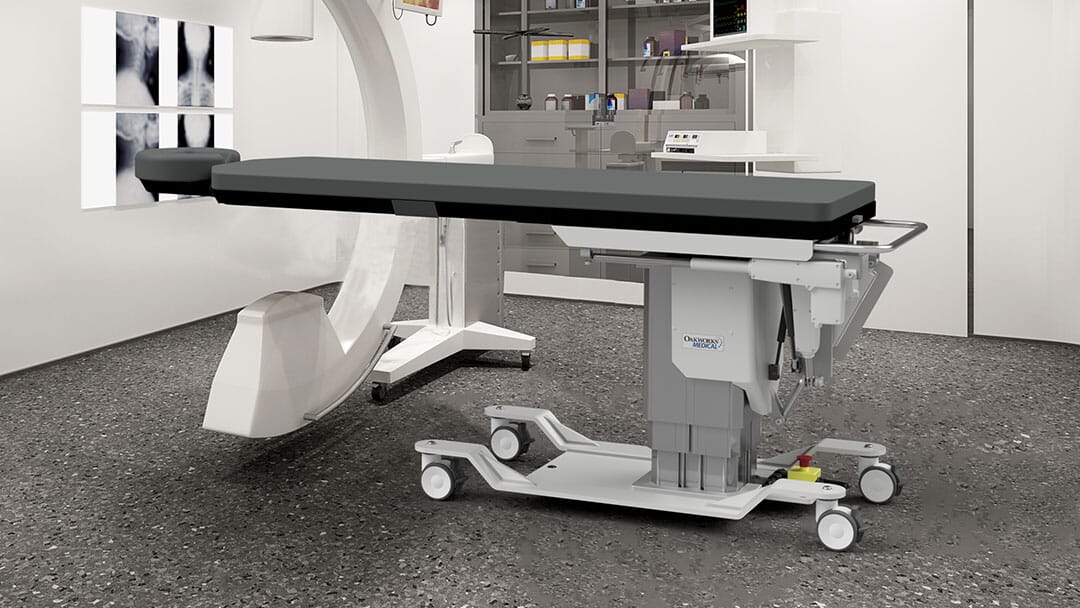 Oakworks Medical Equipment