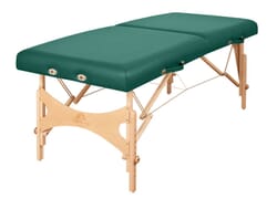 Nova Portable Massage Table - MSRP $560 - CLOSEOUT