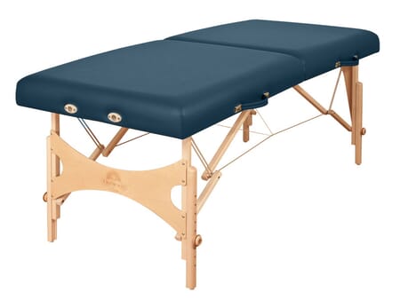 Nova Portable Massage Table - MSRP $560 - CLOSEOUT