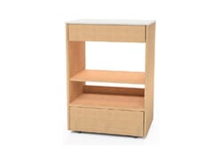Oakworks Trolley - MSRP $2230 - CLOSEOUT
