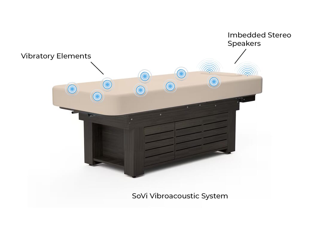 SoVi Vibroacoustic System