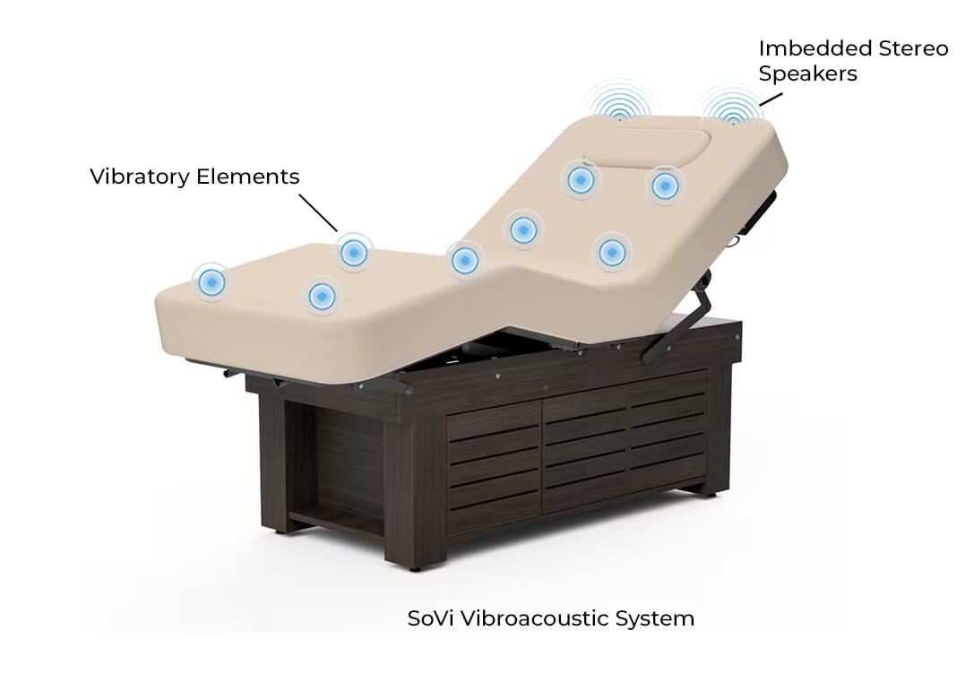 SoVi Vibroacoustic System