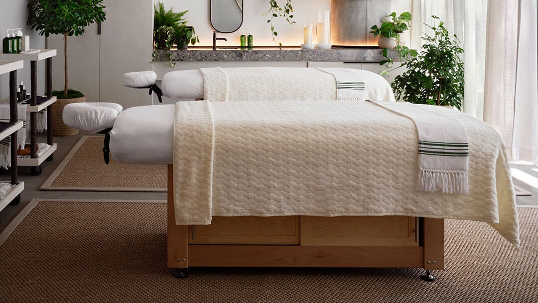 Oakworks Spa Equipment