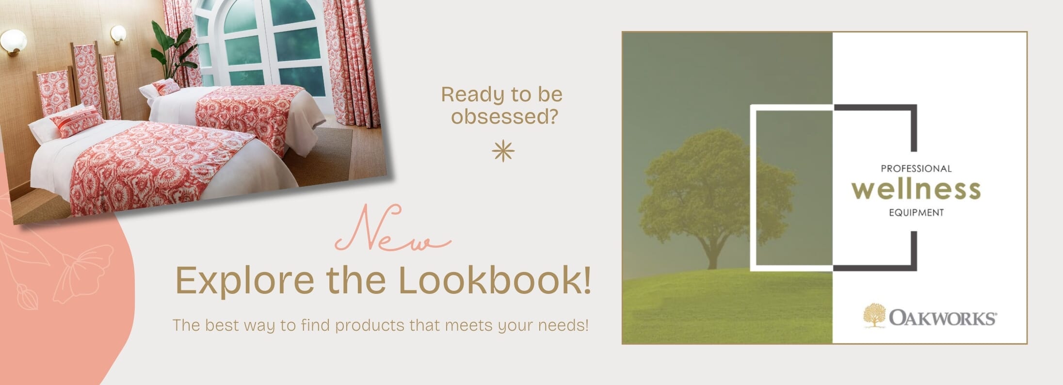 Oakworks Lookbook 1