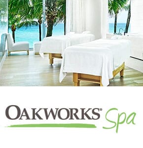 Oakworks Spa