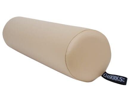 Bolster 6 in Round