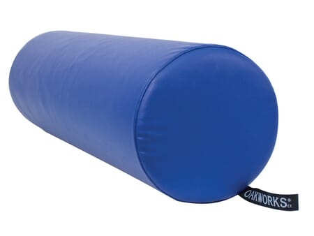 Bolster 8 in Round